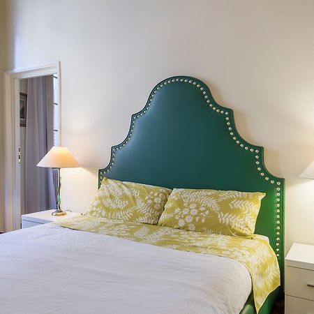 Santa Croce Lovely Florence Apartment ภายนอก รูปภาพ