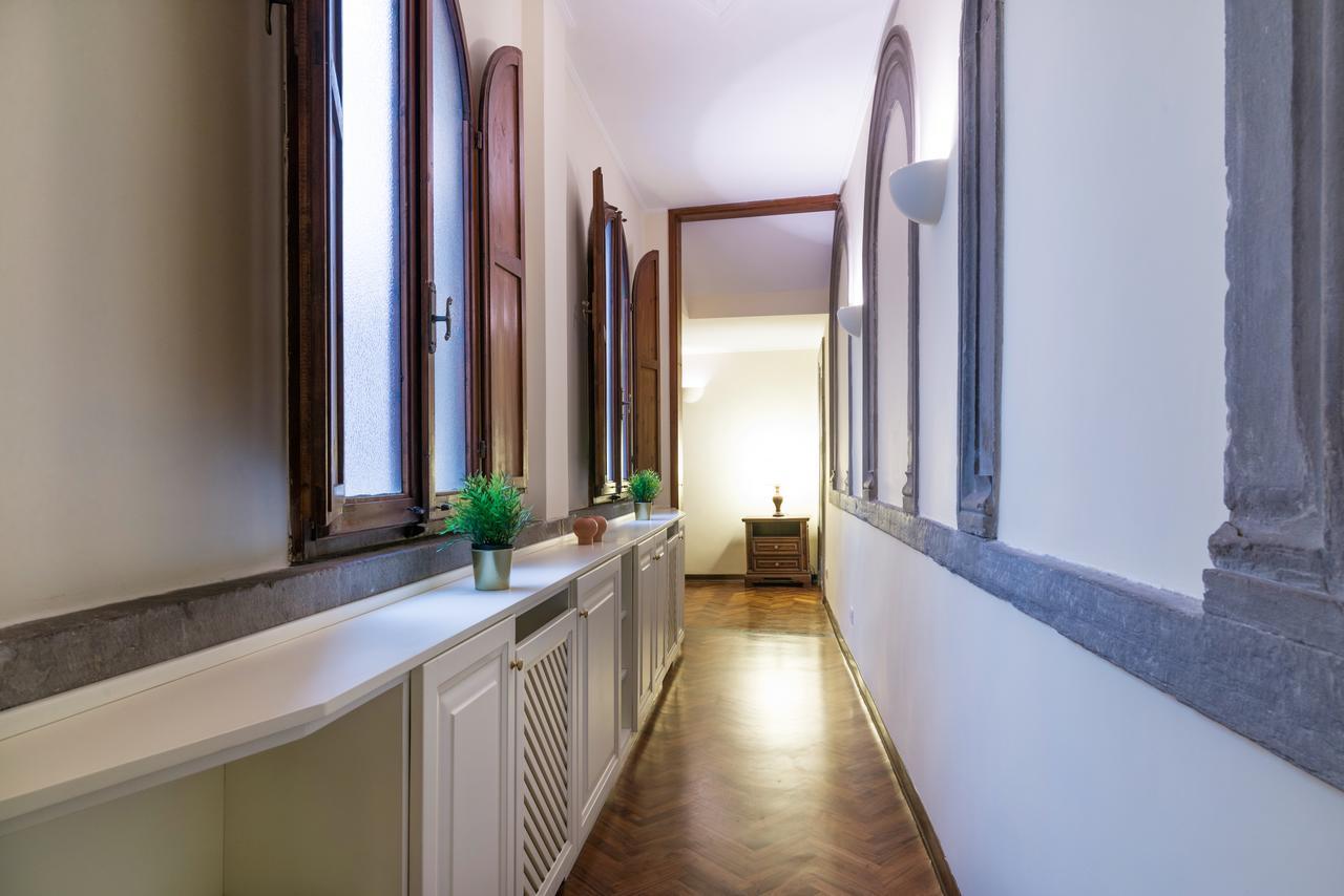 Santa Croce Lovely ฟลอเรนซ์ ภายนอก รูปภาพ