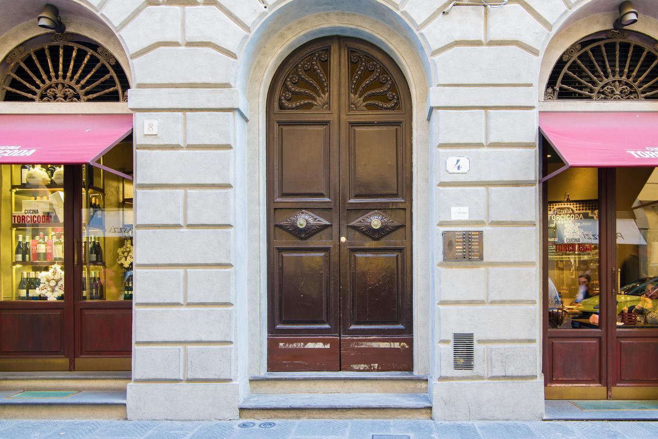 Santa Croce Lovely ฟลอเรนซ์ ภายนอก รูปภาพ